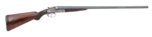 Wonderful James Purdey Sidelock Assisted Opening Best Double Ejectorgun