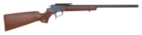 Thompson Center Contender Single Shot Rifle
