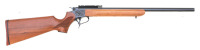 Thompson Center Contender Single Shot Rifle