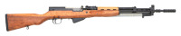 Yugoslavian M59/66 SKS Semi-Auto Carbine by Zastava