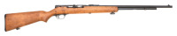 Springfield Stevens Model 87A Semi-Auto Rifle