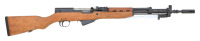 Yugoslavian M59/66 SKS Semi-Auto Carbine by Zastava