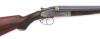 Wonderful James Purdey Sidelock Assisted Opening Best Double Ejectorgun - 4