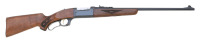 Savage Model 99F Featherweight Lever Action Rifle