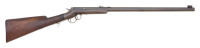 Frank Wesson Two Trigger Rifle