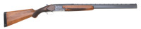 BC Miroku / Charles Daly Model 700 Over Under Shotgun