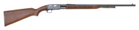 Remington Model 121 Fieldmaster Slide Action Rifle