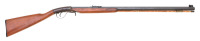 Hopkin&rsquo;s & Allen Off Hand Underhammer Percussion Rifle
