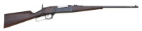 Savage Model 1899F Takedown Lever Action Rifle