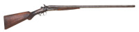 Russels Arms Co. Double Hammergun