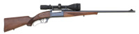 Savage Model 99EG Lever Action Rifle