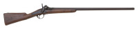 Belgin Snider-Action Single Shot &ldquo;Zulu&rdquo; Shotgun