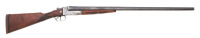 Ithaca Flues 1 1/2 Boxlock Double Ejectorgun