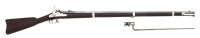 U.S. Model 1861 Percussion Rifle-Musket by Alfred Jenks & Son