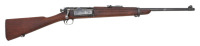 Custom U.S. Model 1899 Krag Bolt Action Carbine by Springfield Armory
