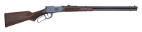 Winchester Model 94 AE Deluxe Lever Action Rifle