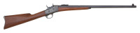 E. Remington & Sons No. 1 1/2 Rolling Block Rifle