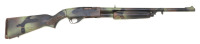 Stevens Model 67E Slide Action Shotgun