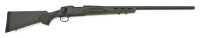 Remington Model 700 Bolt Action Rifle