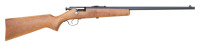 Springfield Model 15 Single Shot Bolt Action Rifle