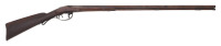 Belgian Underhammer Percussion Double Fowler