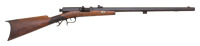 G.P. Foster Klein&rsquo;s Patent Needle Fire Single Shot Rifle