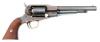 Remington Model 1861 Navy Percussion Revolver