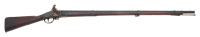 U.S. State of New York Contract 1812 Flintlock Musket