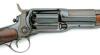 Magnificent Colt Model 1855 Deluxe Percussion Revolving Shotgun - 2