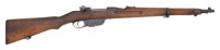 Austrian M.95 Mannlicher Bolt Action Carbine-Stutzen by Steyr