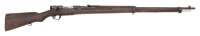 Japanese Type 38 Arisaka Bolt Action Rifle by Tokyo Arsenal