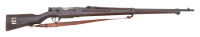 Japanese Type 38 Arisaka Bolt Action Training Rifle