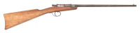 Deutsche Werke Model 1 Single Shot Rifle