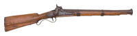 Interesting Percussion-Converted Blunderbuss with Tower Lock