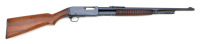 Remington Model 14 Slide Action Rifle