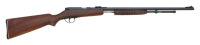 Noble Model 235 Slide Action Rifle