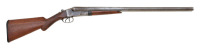 Crescent Chicago Long Range Wonder Boxlock Double Shotgun