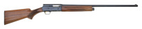 Browning Auto-5 Sweet Sixteen Semi-Auto Shotgun