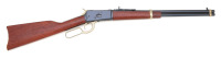 Rossi R92 Gold Edition Lever Action Carbine