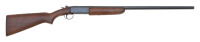 Winchester Model 37 Single Barrel Shotgun