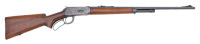 Winchester Model 64 Lever Action Rifle