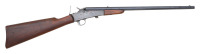 Remington Model 6 Single Shot Rifle