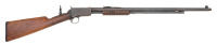 Winchester Model 1890 Slide Action Rifle