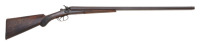 T. Barker Sidehammer Double Shotgun
