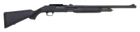 Mossberg Model 500A Slide Action Shotgun