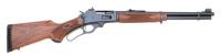 Marlin Model 336Y Lever Action Carbine