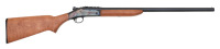 Cap-Chur Powder Projector Single Shot Dart Gun by Harrington & Richardson