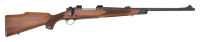 Winchester Model 70 Bolt Action Rifle