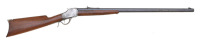 Winchester Model 1885 High Wall Sporting Rifle
