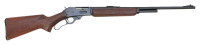 Marlin Model 336-A Lever Action Rifle